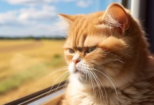 宠物猫火车-宠物猫火车托运安全吗