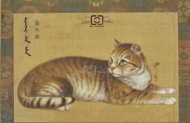 古代宠物猫-古代宠物猫的名字大全