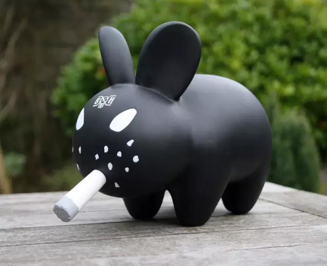 抽烟的兔子-伴君侧 作者抽烟的兔子
