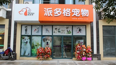 上海宠物店好店-上海宠物店连锁品牌