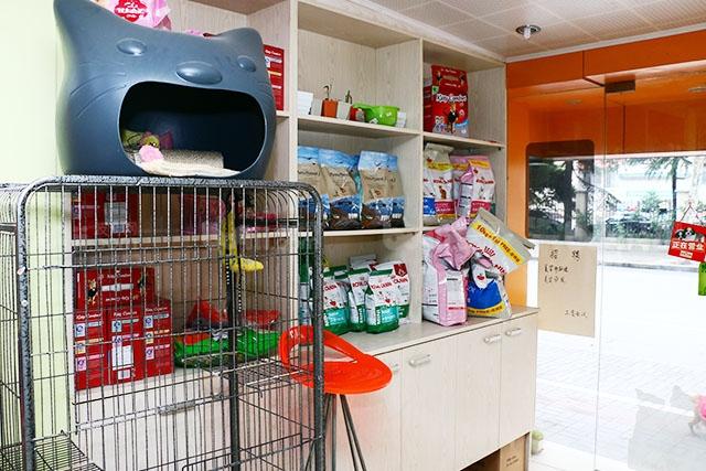 上海卖宠物店-上海卖宠物店赚钱吗